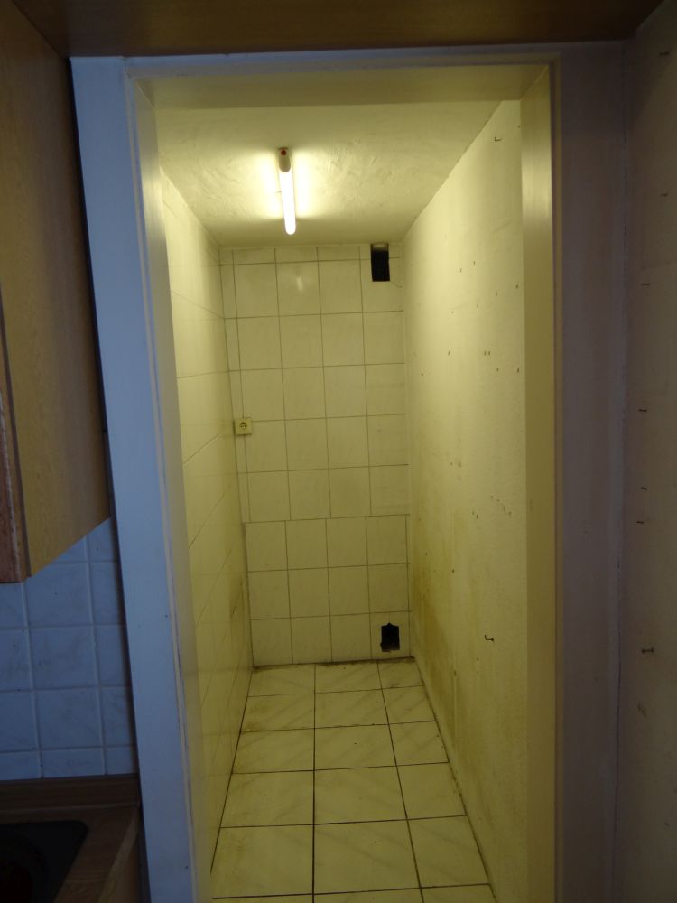 Speisekammer EG