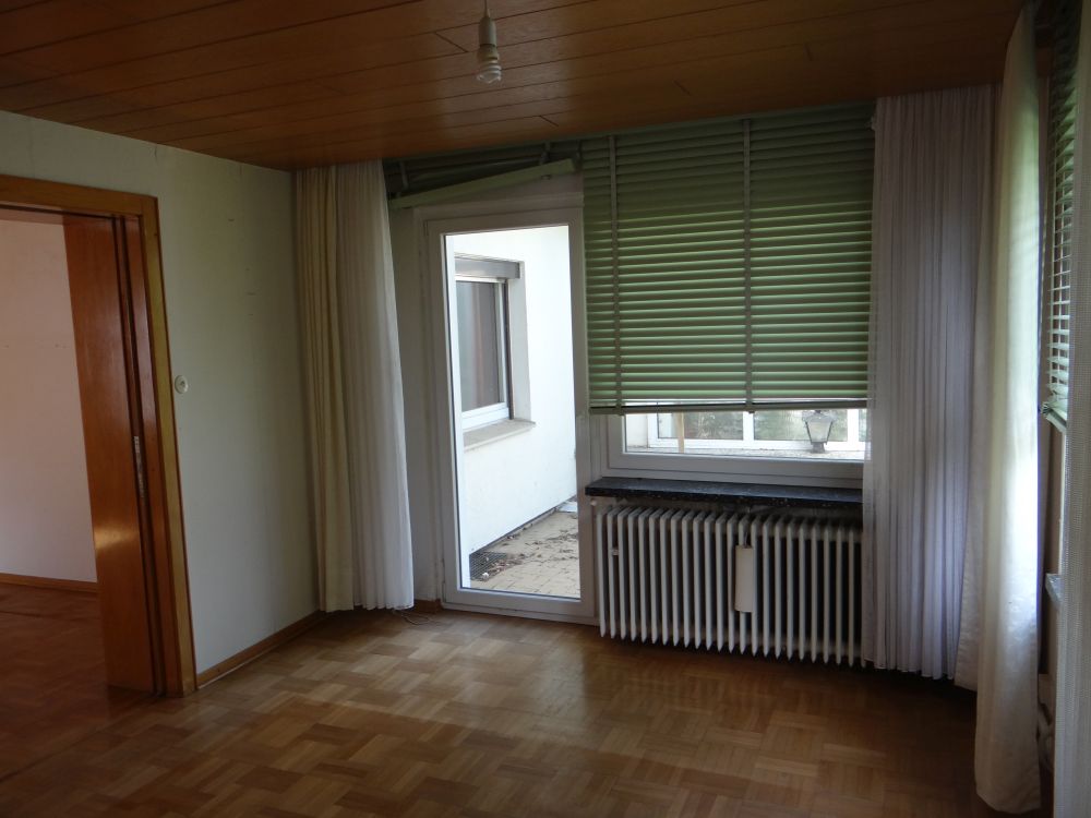 Wohnzimmer EG