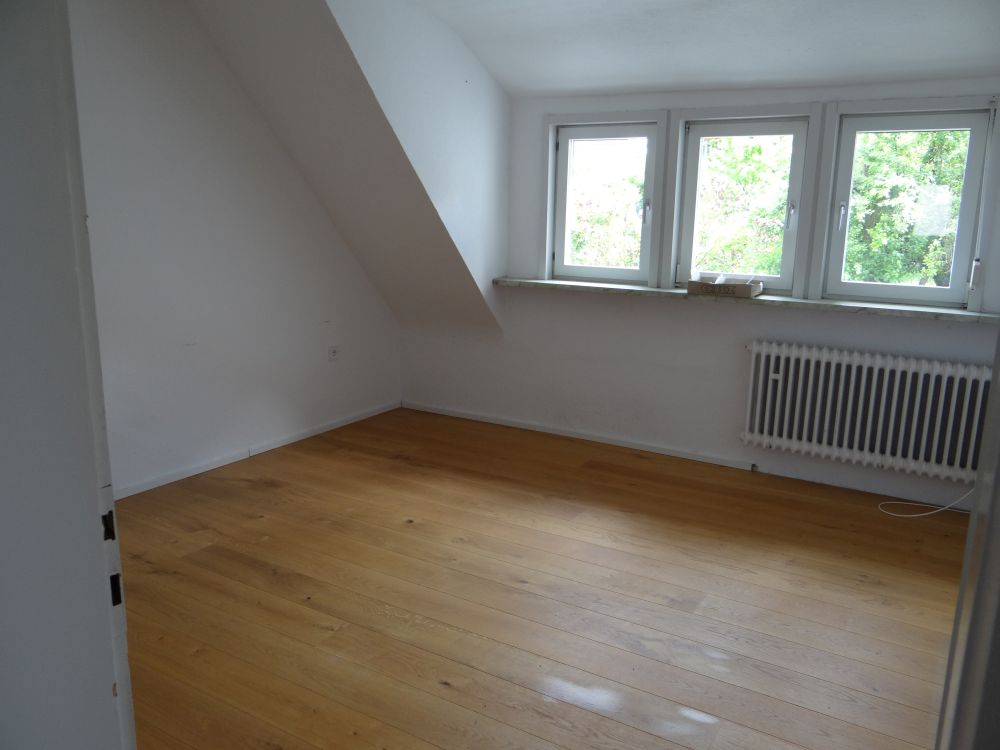 Schlafzimmer OG